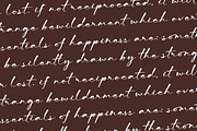 Seraphina Modern Font Duo, a Serif Font by Storytype Studio (Thumbnail 9 of 15)