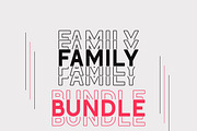 Dream Stacked Cute & Playful Bundle, a Sans Serif Font by MaxArt Foundry (Thumbnail 6 of 10)