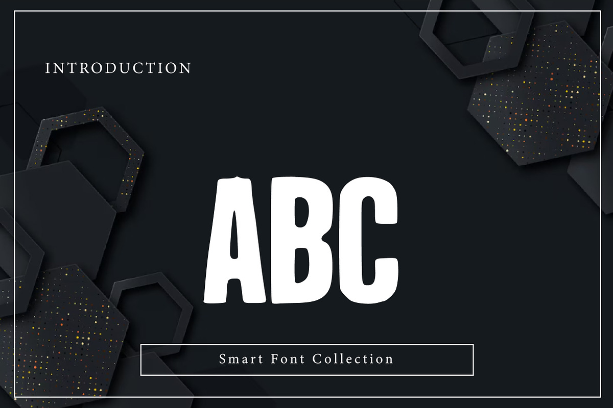 Heavy Brutalist, a Slab Serif Font by Wow Magic (Photo 2 of 3)