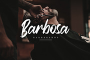 Vandals Handstylish Font, a Script Font by Alif Devan R. (Thumbnail 2 of 6)