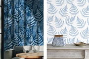 Fairy forest. Patterns and elements, a Decorative Illustration by Robusta (Thumbnail 11 of 17)