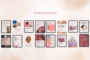 A U R O R A | eBook Canva Template, a Templates & Theme by Hayes Edit Studio (Thumbnail 10 of 13)
