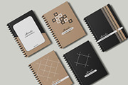 Ultimate Planner Bundle Pack 2026-28, a Stationery Template by Design Zone (Thumbnail 11 of 11)