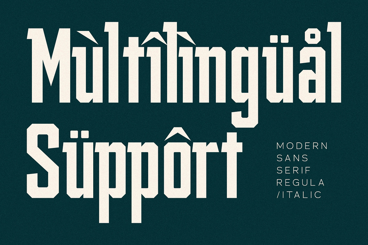 Smith Buck Modern Sans Serif, a Sans Serif Font by Storytype Studio (Photo 11 of 15)