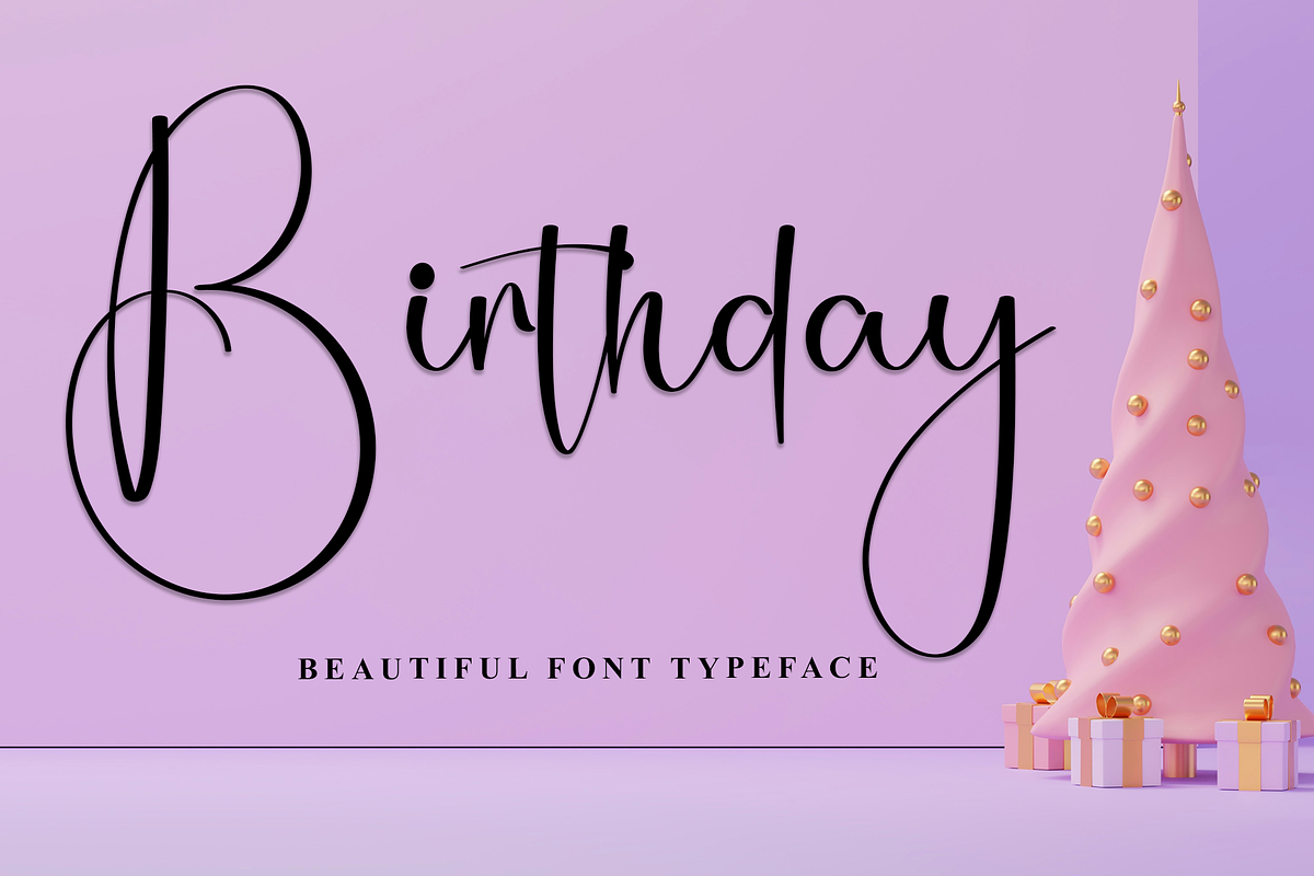 Signature Winterland, a Handwritten Font by FreshTypeINK (Photo 7 of 9)