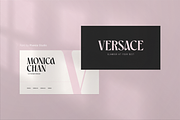 Grindale - Modern Classic Serif Font, a Serif Font by Pixesia Studio (Thumbnail 13 of 15)