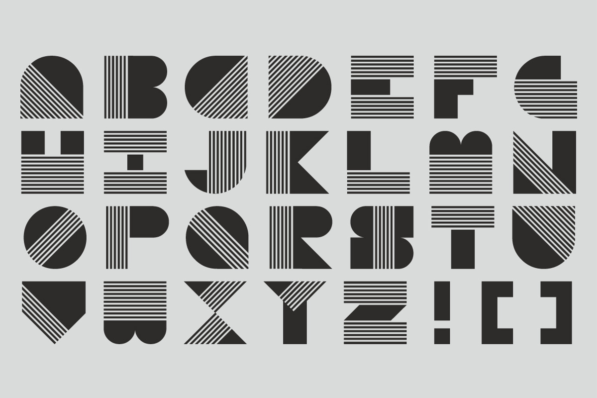 Boccaccio Font preview 2