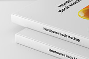 Hardcover 5x8 inch Book Mockup, a Books & Magazine Mockup by Illusiongraphic (Thumbnail 28 of 32)