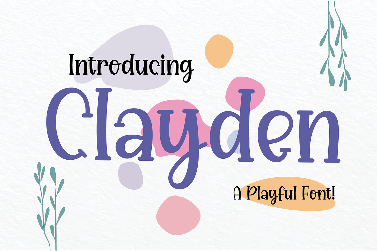 Back to School Font Bundle, a Script Font by Flat Icons (Photo 5 of 20)