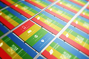 Best 101 Prime Business Cards Bundle, a Business Card Template by bouncy (Thumbnail 87 of 101)
