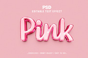 Top 3d Psd Text Effect Style, a Layer Style Add-On by Md Jahidul99 (Thumbnail 15 of 16)
