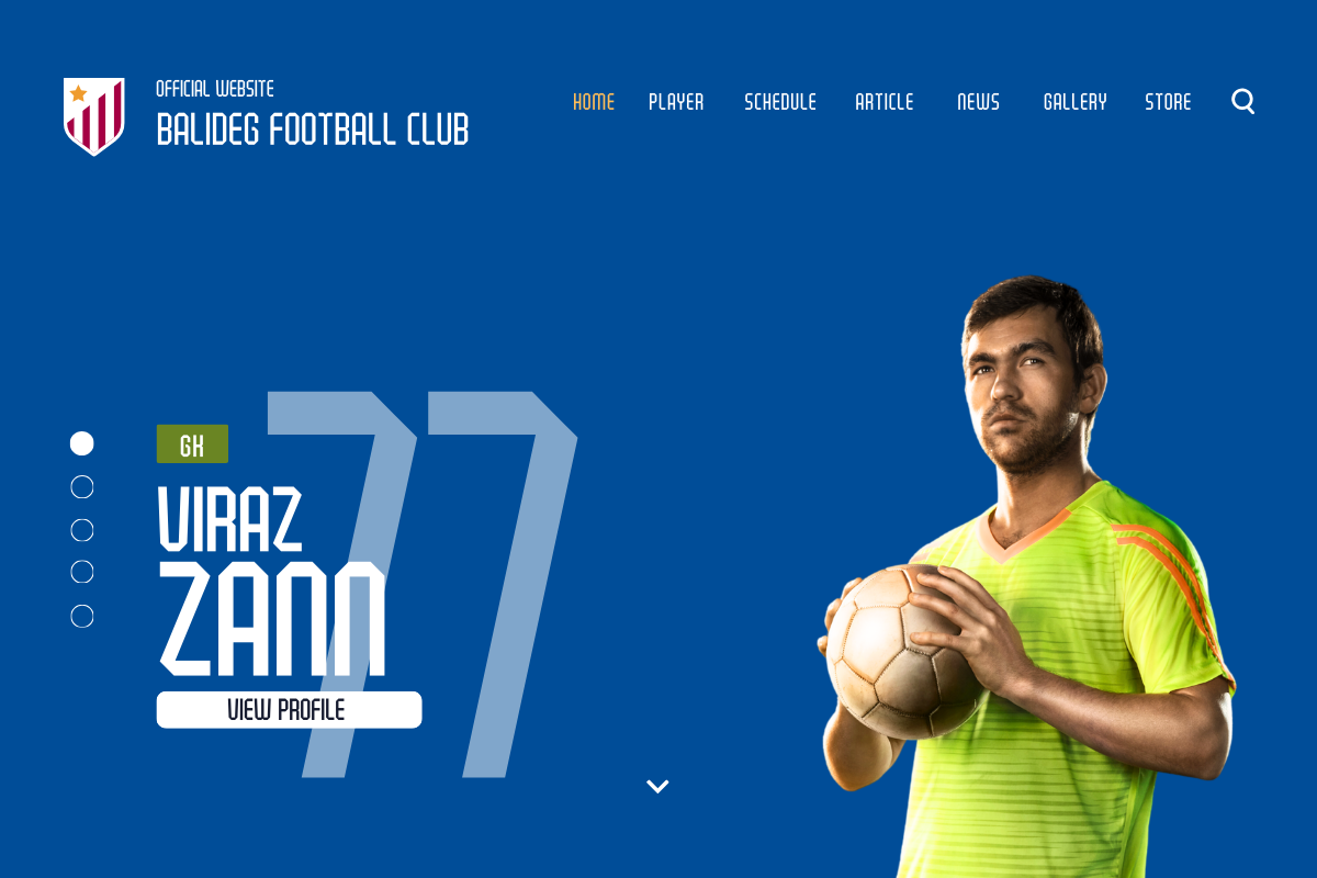 Sporting Strategy – Sport Font, a Sans Serif Font by Fikryal Studio (Photo 9 of 12)
