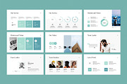 Playfair Presentation Template, a Presentation Template by CreativeSlides (Thumbnail 5 of 8)