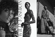 270+ Wild Fashion Stock Photo Bundle, a Beauty & Fashion Photo by SCHÉRI (Thumbnail 4 of 23)