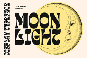 TAN - MOONLIGHT