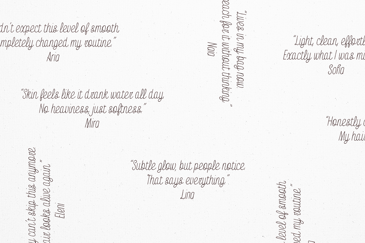 Inklio Handwritten Quirky Typeface, a Handwritten Font by VP Fonts (Photo 10 of 29)