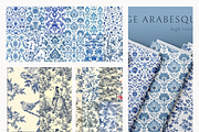 700+ Seamless Patterns Bundle, a Pattern Graphic by Olya Creative (Thumbnail 36 of 56)