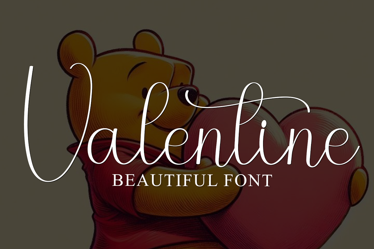 Family Christmas, a Handwritten Font by FreshTypeINK (Photo 7 of 8)