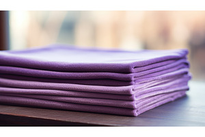 sheets purple felt ai generated, a Background Photo by pikepicture