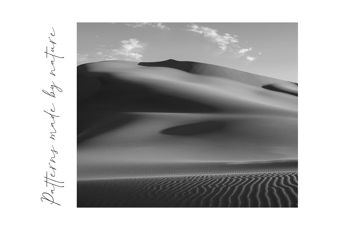 Raffishly - a Modern Script Font, a Script Font by Ali Hamidi (Photo 4 of 9)