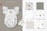 Into the Wild | 450+ elements, a Graphic by Oksana Stepova (Thumbnail 10 of 19)