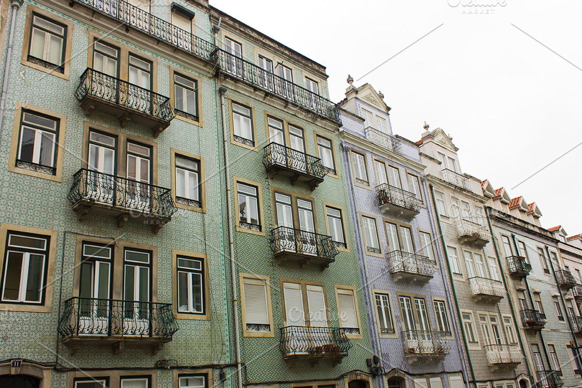 7 high-resolution photos of Lisbon, an Architecture Photo by Andrew's studio (Photo 6 of 13)