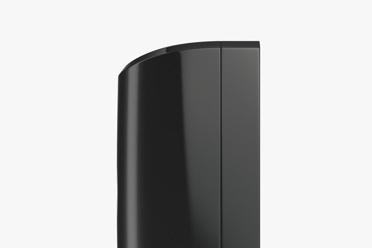 Hand Sanitizer Dispenser, an Object 3D Model by 3D_PikNik (Photo 8 of 37)