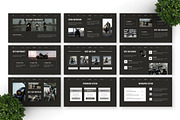 Motorcycle - Automotive Powerpoint, a Presentation Template by Deepslide Studio (Thumbnail 6 of 6)