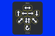 Biarty — Modern Neo-Grotesk Sans, a Sans Serif Font by Nollev (Thumbnail 13 of 13)