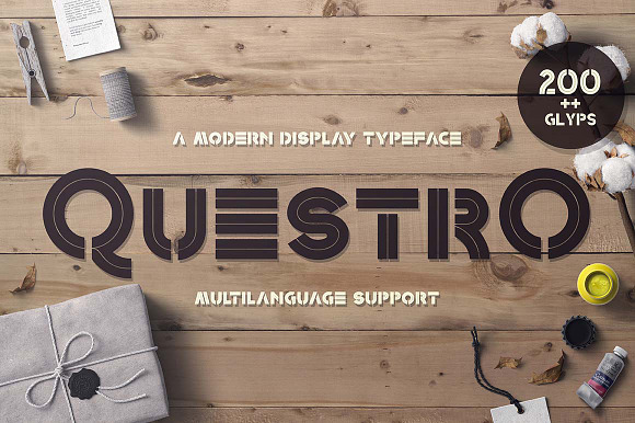 Questro preview 8