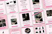 Canva Email Automation Templates, an Email Template by The Pixel Palace (Thumbnail 8 of 10)