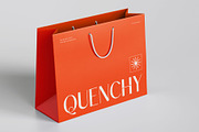 Megiko Modern Minimalist Sans Serif, a Sans Serif Font by Ermedia Studio (Thumbnail 4 of 10)