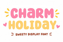 Charm Holiday