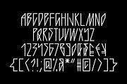 Beier Third, a Sans Serif Font by Here  FF (Thumbnail 2 of 11)