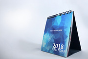Modern Calendar Mockups, a Mockup by Shop Mockpro (Thumbnail 5 of 7)
