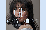 Remjoo Serif Font Modern, a Serif Font by Canden Meutuah (Thumbnail 2 of 7)