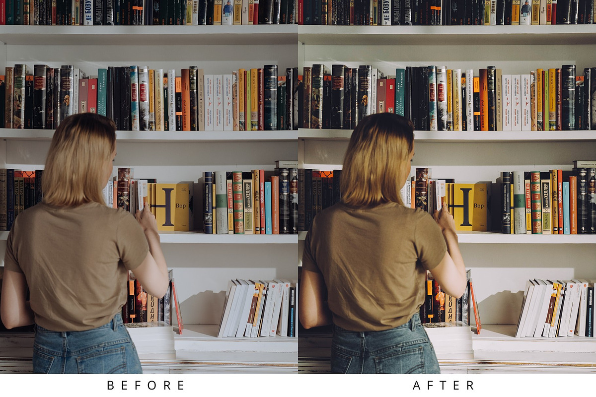 10+ Interior Lightroom Presets, a Preset Add-On by Tumbuh Kerja (Photo 3 of 13)