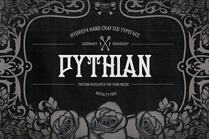 Pythian