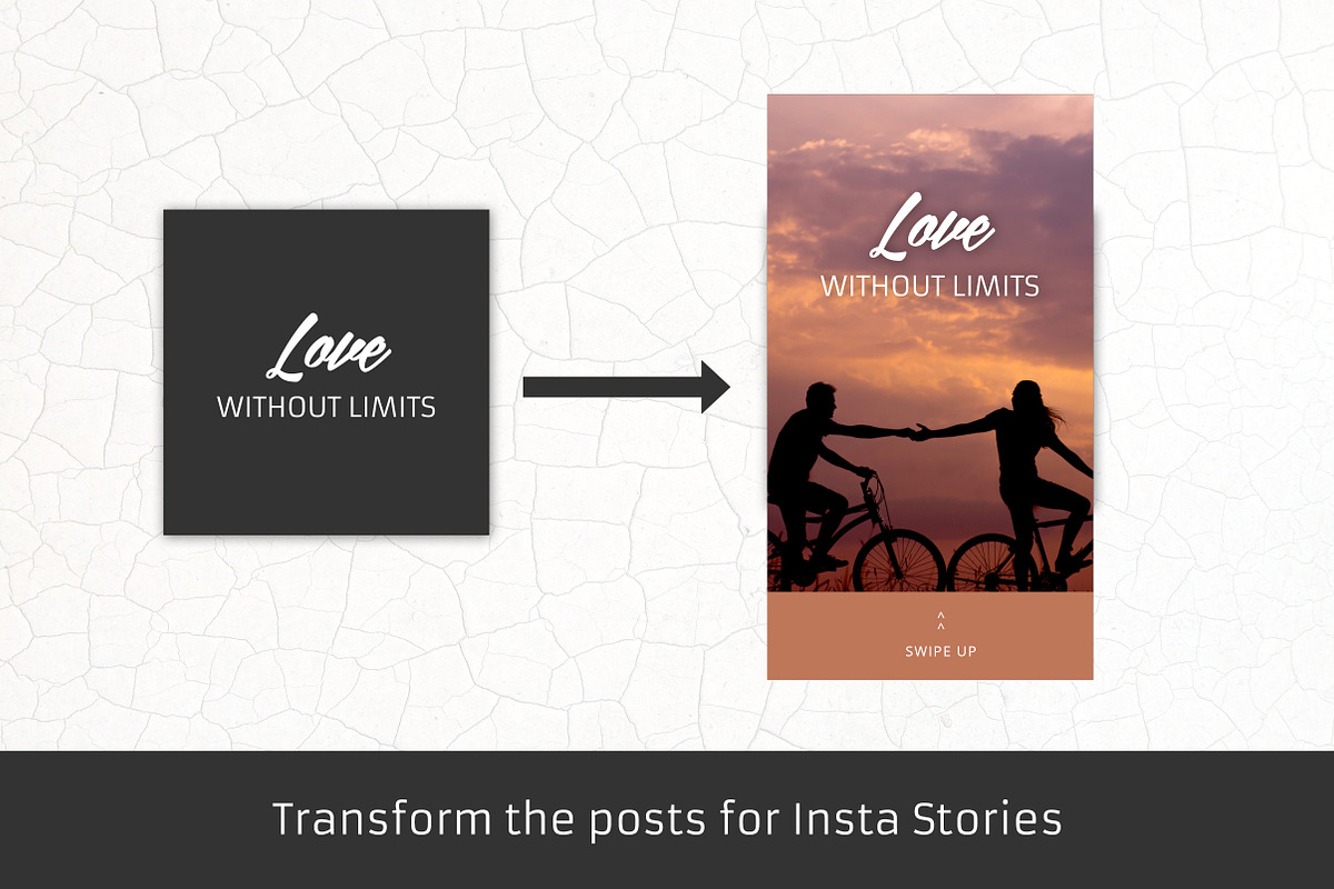 Inspiration Edition - Social Media, a Social Media Template by Annemiek van Luinen (Photo 8 of 10)