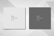50 + Black and White Logo, a Branding & Logo Template by Aji Gallery (Thumbnail 3 of 14)