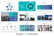 Marketing Plan Keynote Template, a Presentation Template by SlideBunny (Thumbnail 6 of 30)