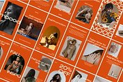 Mood Fall IG Post & Stories Template, a Social Media Template by Rumiz Design (Thumbnail 7 of 13)