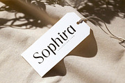 Qiblah New Modern Sans Serif, a Sans Serif Font by Storytype Studio (Thumbnail 11 of 15)