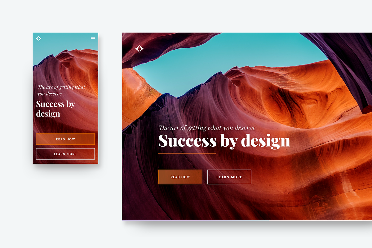 UI Kit - Freight, an UI Kit Template by Delightful Design (Photo 3 of 5)