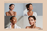 Beauty & Skincare Images, a Beauty & Fashion Photo by OSORIOartist (Thumbnail 3 of 4)