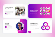 Maestro Gradient Business, a Presentation Template by Interpitch (Thumbnail 4 of 8)