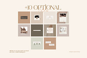Instagram Notifications CANVA PS, a Social Media Template by Eviory (Thumbnail 9 of 11)