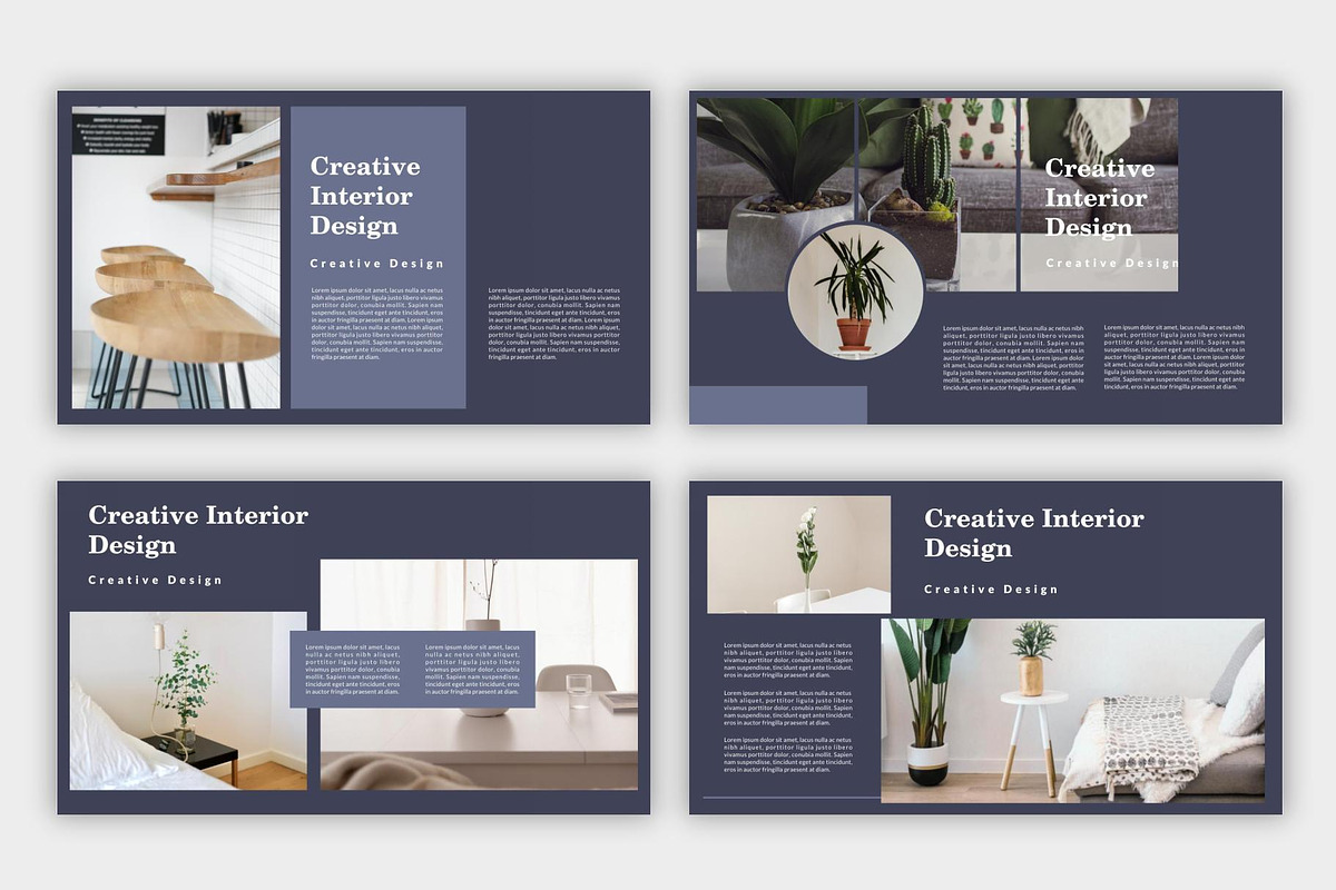 Intervisor - Keynote Template, a Presentation Template by riz creative studio (Photo 8 of 9)
