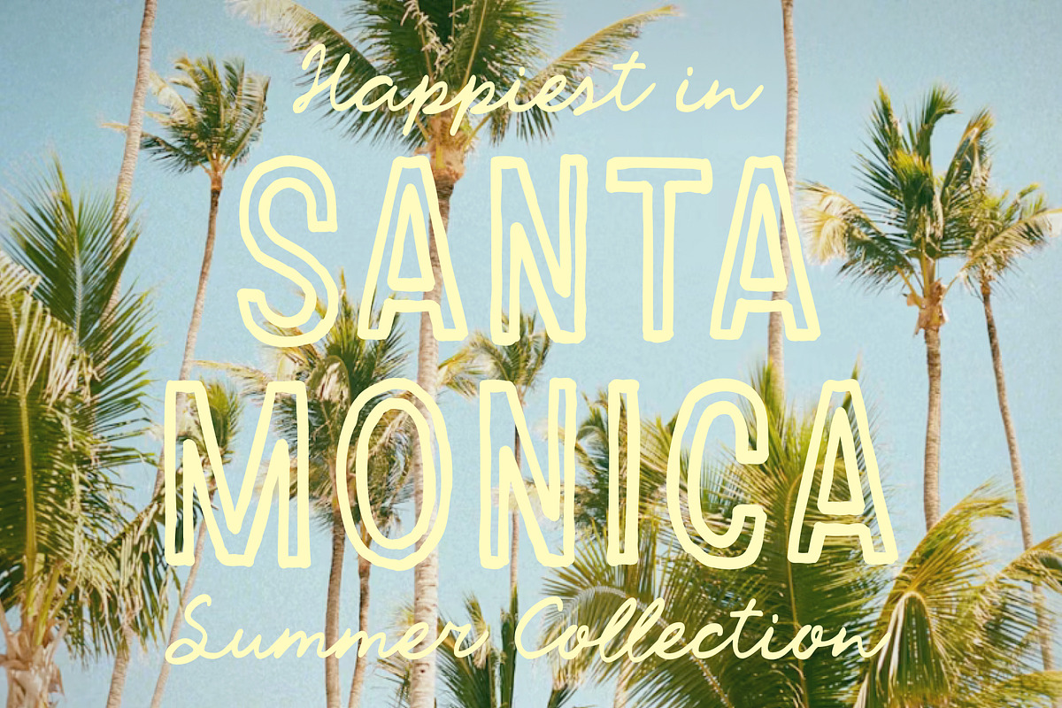 Handwritten Sign Painter Font Family, a Handwritten Font by Ayya Studio (Photo 8 of 16)