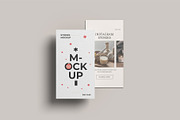 Instagram Stories Mockup, an iPhone Mockup by graphicpages (Thumbnail 3 of 15)